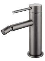 Смеситель для биде WONZON & WOGHAND STICK, Темный графит (WW-88339017-BGM)