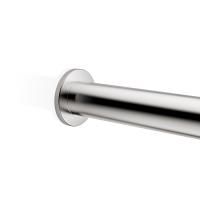 Decor Walther Mikado Полотенцедержатель 2см., подвесной, цвет: нержавеющая сталь матовая ЗАКАЗ ПО ЗАПРОСУ