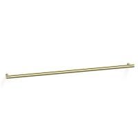 Decor Walther Bar HTE60 Полотенцедержатель 80см, цвет: золото Decor Walther Bar HTE60 Полотенцедержатель 80см, цвет: золото