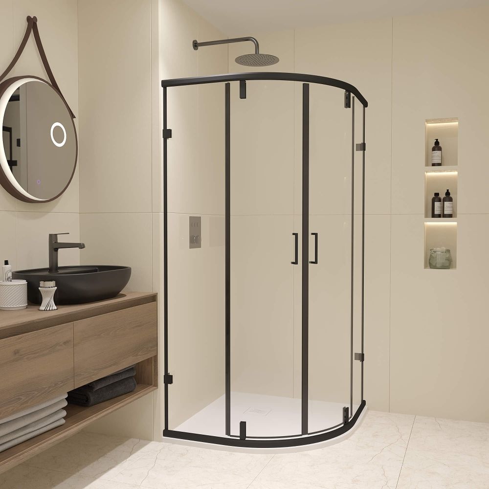 Душевой уголок RGW CL-55B (900x900)