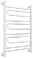 Полотенцесушитель водяной "ЭЛЕГИЯ+" 800х600 (БЕЛЫЙ) Полотенцесушитель водяной "ЭЛЕГИЯ+" 800х600 (БЕЛЫЙ)