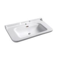 Kerasan Waldorf Заглушка для перелива, цвет бронза