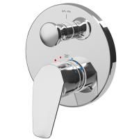 Смеситель для душа AM.PM Gem F9085000 Хром Смеситель для душа AM.PM Gem F9085000 Хром