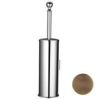 HUBER Croisette Ерш подвесной, цвет бронза