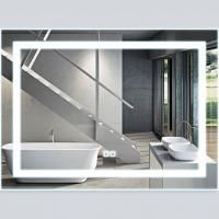 Зеркало Vincea VLM-2C100 с подсветкой с сенсорным выключателем