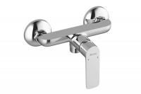 Смеситель для душа  RAVAK CLASSIC X070084 (хром), шт