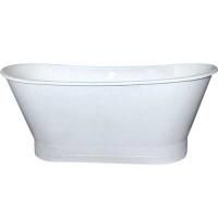 Чугунная ванна Elegansa Sabine 170x70 Белая