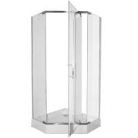Душевой уголок Parly ZPE91T 90х90 без гидромассажа