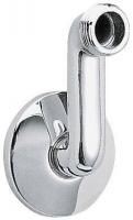 Эксцентрик s-образный 3/4 дюйма x 1 дюйм GROHE, регулируемый 65 мм (12482000) Эксцентрик s-образный 3/4 дюйма x 1 дюйм GROHE, регулируемый 65 мм (12482000)
