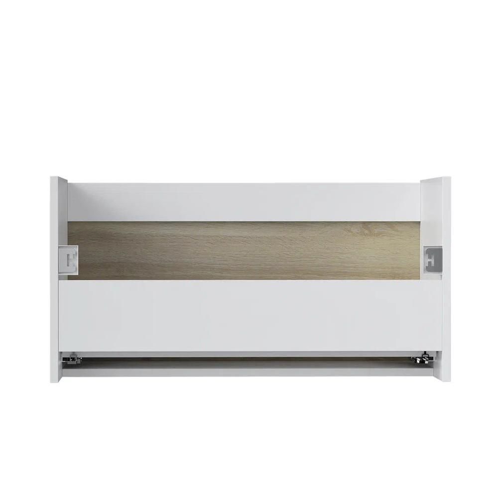 Тумба с раковиной напольная VIGO Cross 405-com, 80 см, артикул 405-com