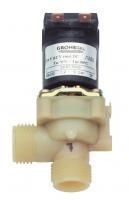 Вентиль магнитный GROHE (42123000) Вентиль магнитный GROHE (42123000)