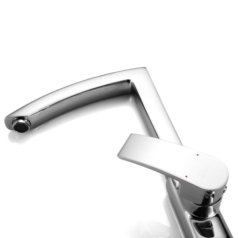 Смеситель для кухни Iddis Vane YA56177C Хром Смеситель для кухни Iddis Vane YA56177C Хром