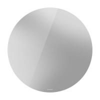 Duravit  Зеркало с LED подсветкой круглое700х34 мм, версия «better»