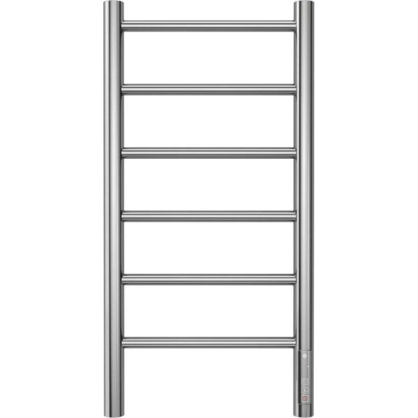 Полотенцесушитель электрический Terminus Аврора П6 30х65