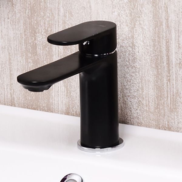 Смеситель для раковины WasserKRAFT Elbе 7403 Черный