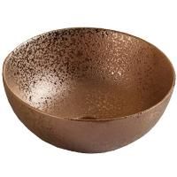 Раковина Melana 38 MLN-107SM Бронза