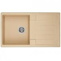 Кухонная мойка Акватон Верона 86 1A710032VR260 Латте