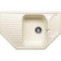 Кухонная мойка Polygran F-10 №331 80 Хлопок Кухонная мойка Polygran F-10 №331 80 Хлопок