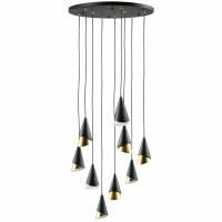 Подвес Cone Lightstar 757090 Подвес Cone Lightstar 757090