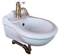 Биде Migliore Impero ML.IMP-25.330.BI Подвесное