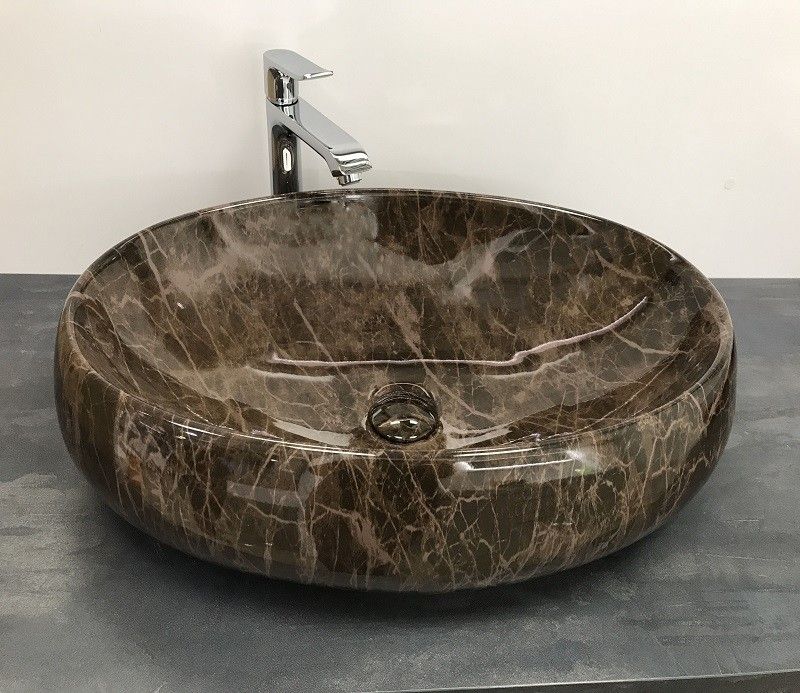 Умывальник CeramaLux 168