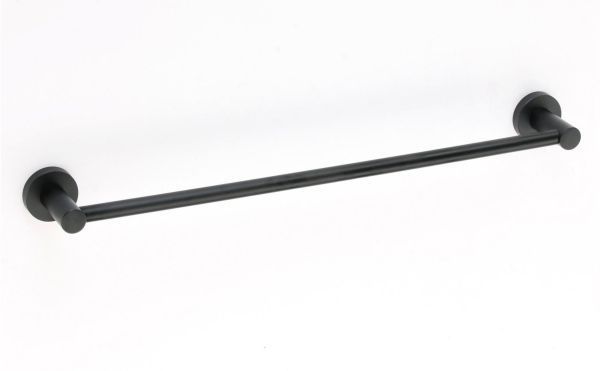 Полотенцедержатель Savol S-005624H, черный