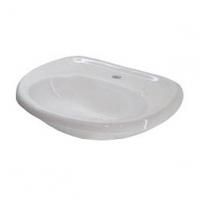 Раковина Santeri Воротынский 31117S0000B0 Белая