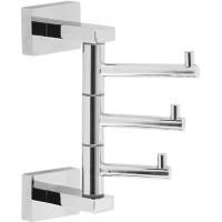 Вешалка для полотенец Veragio Ramba VR.RMB-4935.CR Хром