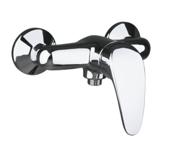 Смеситель для душа Fiore MAX 32CR1230, хром