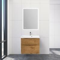 Мебель для ванной комнаты BELBAGNO MARINO-H60-700