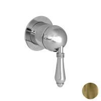 Nicolazzi Unico 4006, встраиваемая часть для душа, скрытый монтаж, подключение 1/2''(новый арт C4006)