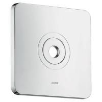 AX Citterio M Настенная панель для верхнего душа, цвет: хром AX Citterio M Настенная панель для верхнего душа, цвет: хром