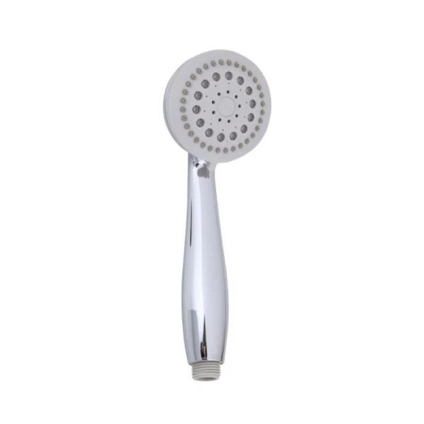 Лейка для душа D-Lin D61021, хром