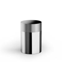 Контейнер универсальный, Decor Walther, CLUB, BMD 4, ширина, мм-65, глубина, мм-65, высота, мм-99, цвет-хром