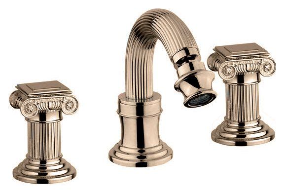 Смеситель для биде CEZARES OLIMP-BBS2