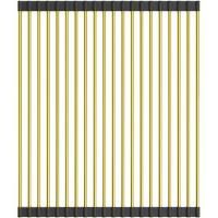 Роллер-мат ZorG PVD Bronze C 10 BRONZE Бронза