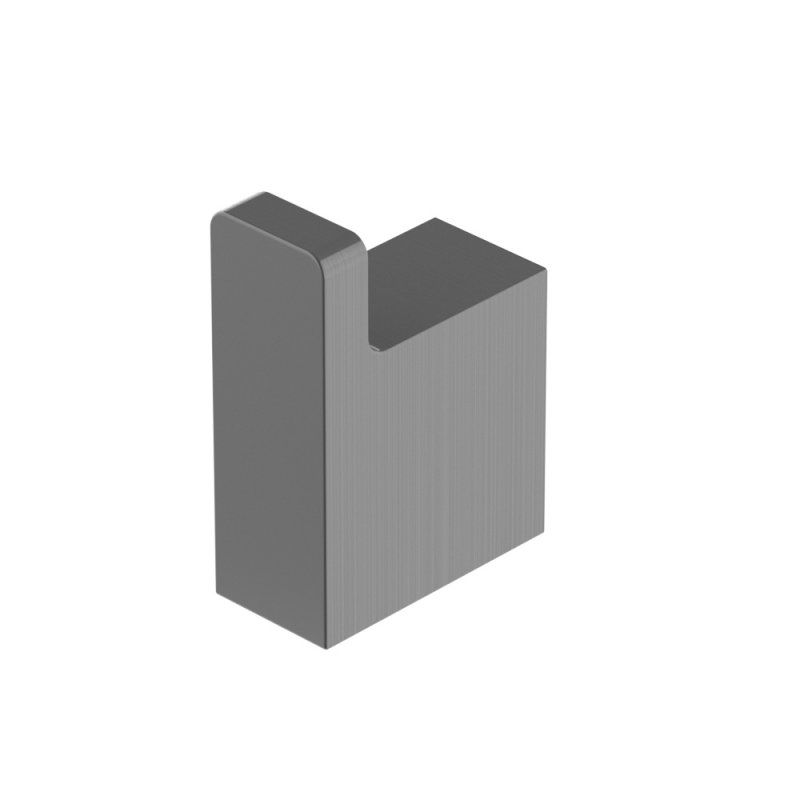 SLIDER-HK-GM Крючок, исполнение оружейная сталь, артикул SLIDER-HK-GM