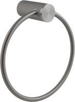 Держатель для полотенца Allen Brau Priority 4.0 6.31C14-MG графит браш