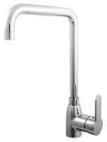 Смеситель для кухни Rav Slezak Zambezi ZA007.5/5 хром