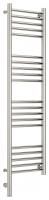 Полотенцесушитель, Сунержа, Богема 3.0, прямая, электрический, ширина, мм-332, глубина, мм-75, высота, мм-1324, межосевое расстояние-300, нагревательный элемент-ТЭН, подключение-нижнее слева, электрокомплект-МЭМ, мощность, Вт-300, материал-нержавеющая ста