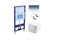 Set AQUATEK АМАДЕО cm (рама AQUATEK Standard INS-0000012 с звукоиз.прокладкой+крепеж KKI-0000002+кнопкаKDI-0000010+унитаз АМАДЕО AQ1180-00 с крышкой-сиденьем soft-close) Set AQUATEK АМАДЕО cm (рама AQUATEK Standard INS-0000012 с звукоиз.прокладкой+крепеж KKI-0000002+кнопкаKDI-0000010+унитаз АМАДЕО AQ1180-00 с крышкой-сиденьем soft-close)