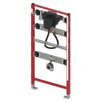 Застенный модуль для писсуара с клапаном U2