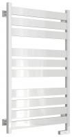 Полотенцесушитель электрический "ЦЕНТУРИОН 2.0" 1000х600 / МЭМ правый (БЕЛЫЙ)