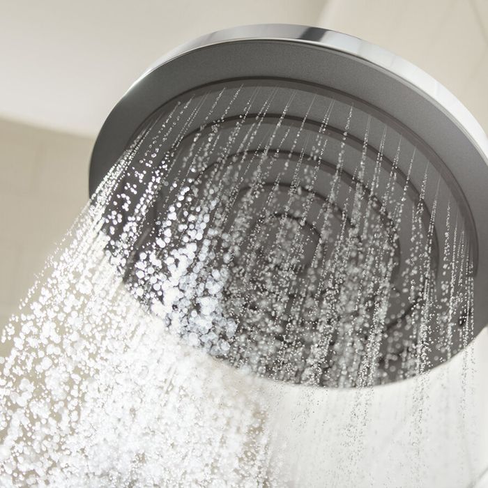 Верхний душ, Hansgrohe, Pulsify, тип установки-настенный, потолочный, размер душевого диска, мм-260*260, форма-круглая, количество режимов-1, тип струи-PowderRain, держатель-необходимо заказать, материал душевого диска-пластик, соединительная резьба G ½,  Верхний душ, Hansgrohe, Pulsify, тип установки-настенный, потолочный, размер душевого диска, мм-260*260, форма-круглая, количество режимов-1, тип струи-PowderRain, держатель-необходимо заказать, материал душевого диска-пластик, соединительная резьба G ½,