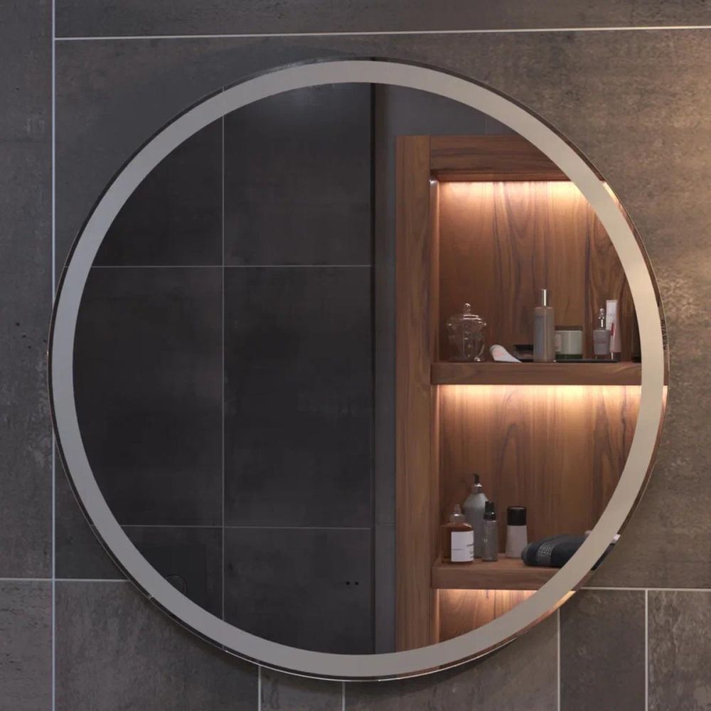 Зеркало VIGO Cosmo Comfort 700, артикул 139