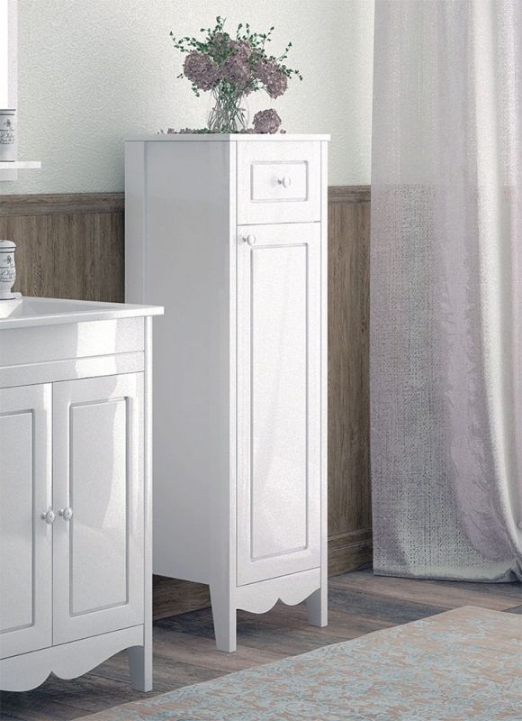 Шкаф-пенал "Блюз 39"