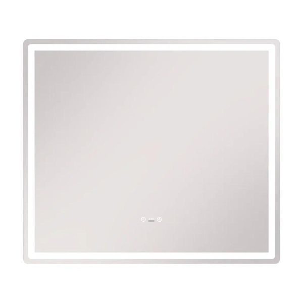 Зеркало VIGO Geometry Step 800