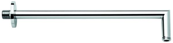 Emmevi, кронштейн для душа C00646 (350 mm). Круглый, цвет хром