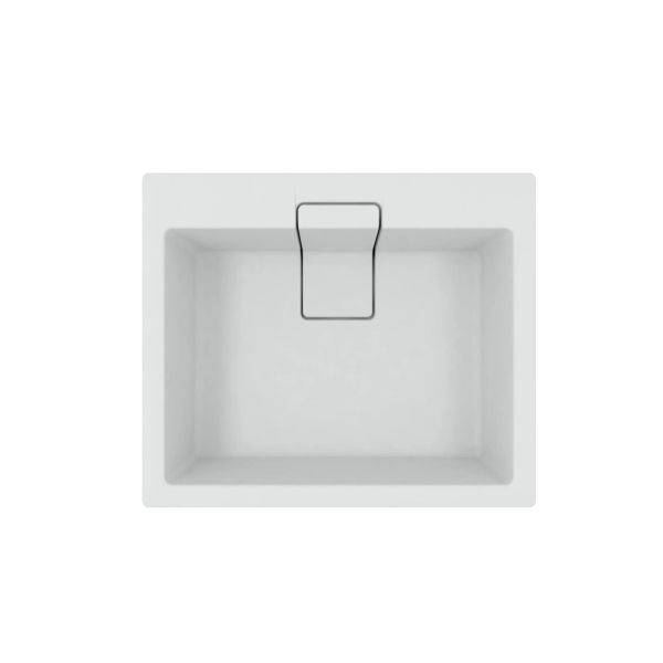 Кухонная мойка Florentina РИВЬЕРА 20.490.D0600.201, жасмин