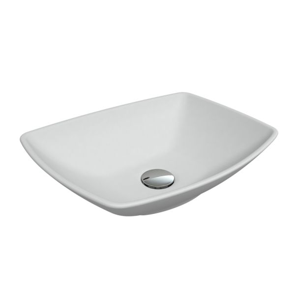 Раковина Florentina Моника 55,8 см 10.112.00560.201, жасмин